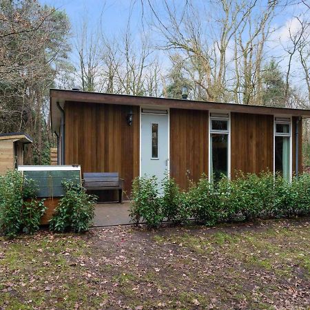Idyllically Located Holiday Home In Norg With Sauna Exterior photo