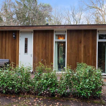 Idyllically Located Holiday Home In Norg With Sauna Exterior photo