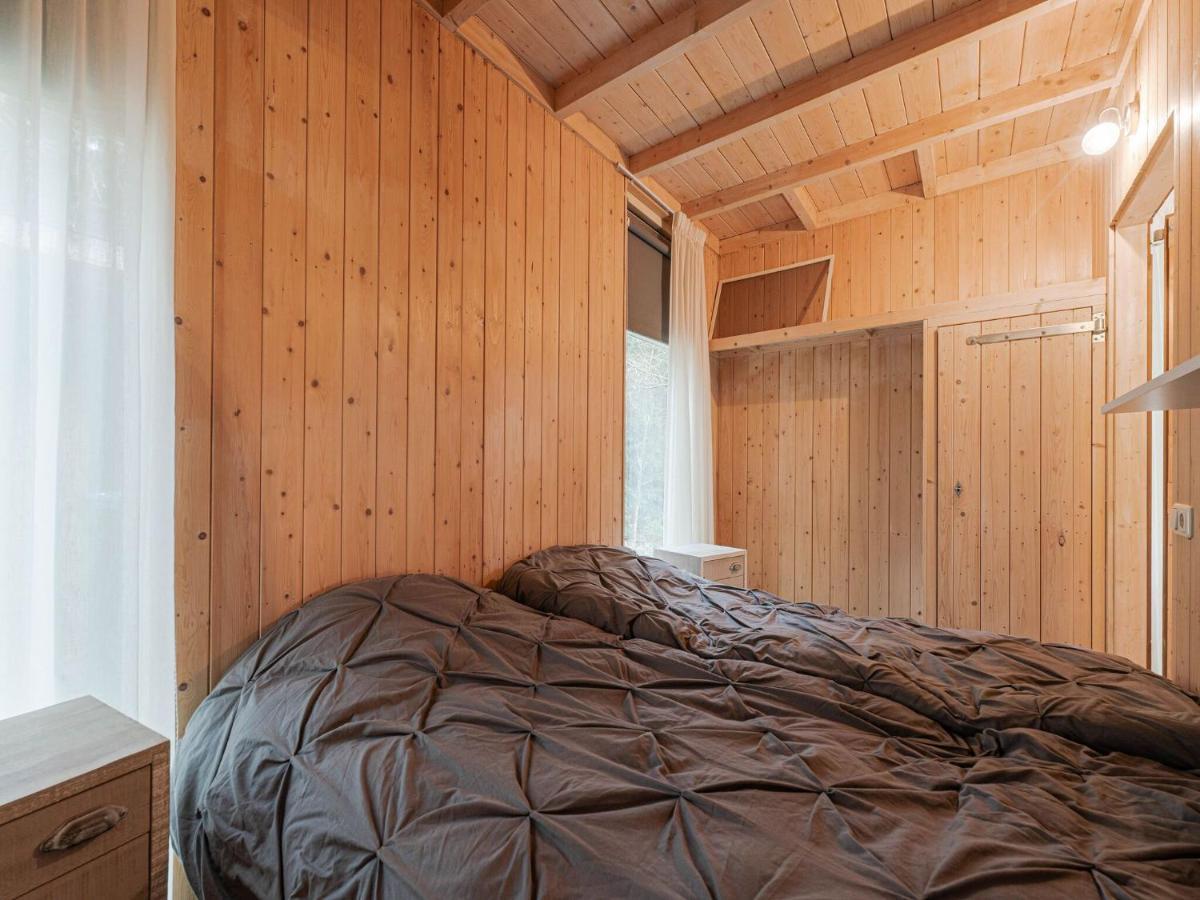 Idyllically Located Holiday Home In Norg With Sauna Exterior photo